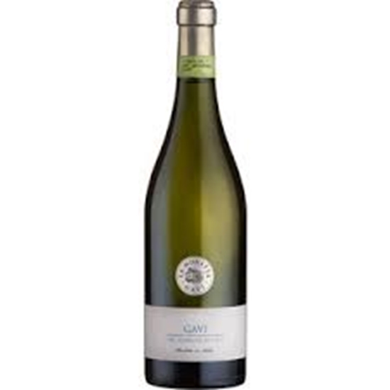 Picture of LA MONETTA GAVI DI GAVI 75CL